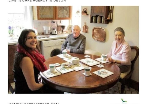 Home Care Preferred Devon - 3/3