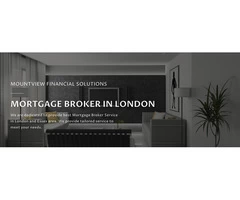 Expert Mortgage Brokers in London For Mortgage Deals