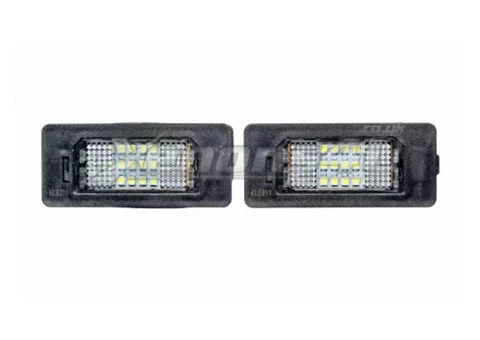 BMW 63267193293 LED Number Plate Lights