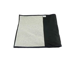 The Glide Sheets significantly reduce strain on the carer.
