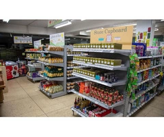 Enjoy high quality professional service from top shopfitting suppliers