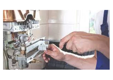 To Book the Top Notch Oil Central Heating Service Leaders