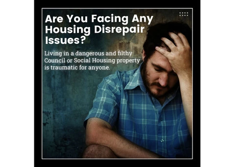 Housing Claim Compensation