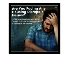 Housing Claim Compensation