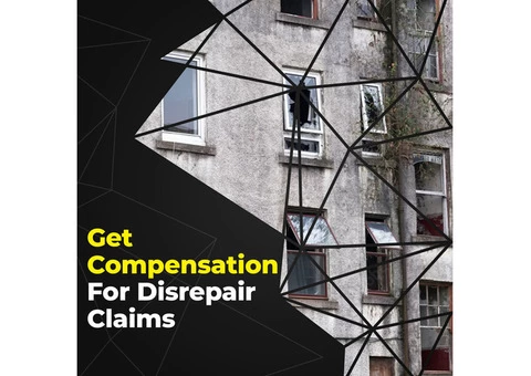 Housing Claim Compensation - 2/2
