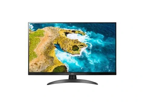 TELEVISION