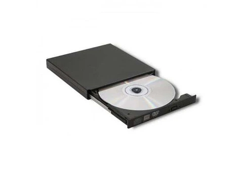 Dvd rw