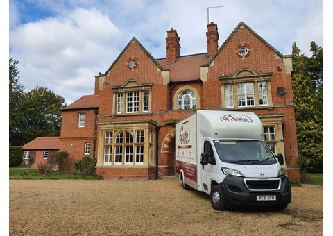 Local Removal Service near Ely – Get Moving Today!