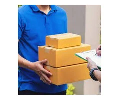 🚚 Insta Parcel: Your Go-To for Package Delivery Services