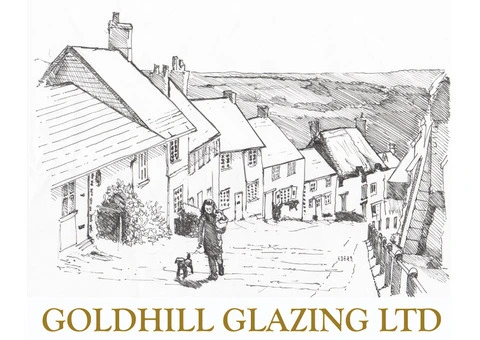 Goldhill Glazing Ltd