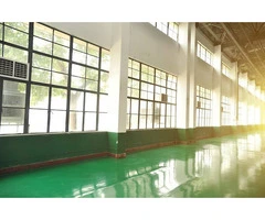 Industrial Flooring Services in Vadodara