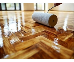 Chemical Resistant Flooring in Vadodara