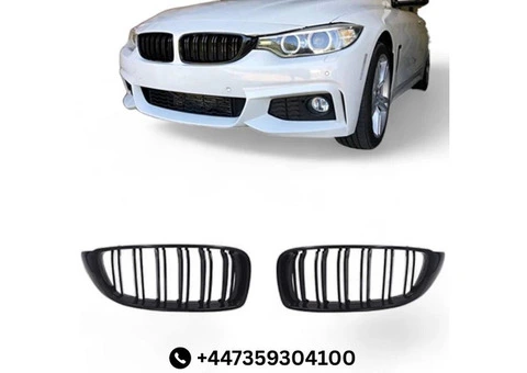 F10 Splitter