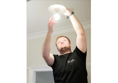 Professional Home Repair Services in Edinburgh – Umega Home Repairs
