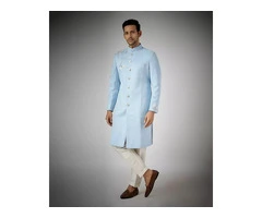 Shop Indian Sherwani Online for Men at Muzai