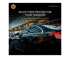 London to Luton Taxi – Reliable & Affordable with MiniCabRide