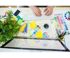 Premium Brochure Printing in Telford by Ayp Ltd