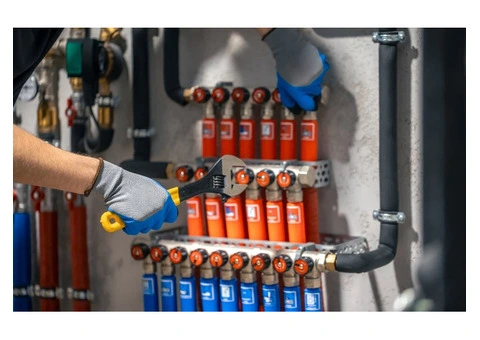 Reliable Boiler Repair in Kidderminster by RNA Heating