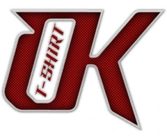Custom T-Shirts, DTG Printing & Embroidery in Birmingham – OK T-Shirt