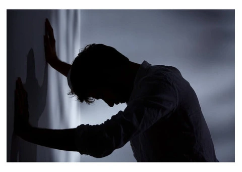 Find a Trusted Edinburgh Therapist for Anxiety, Depression & Trauma Support