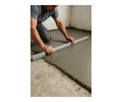 Get Durable Cement Screed Floors in Manchester – Call Today!