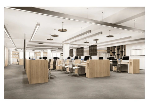 Trusted Office Furniture Manufacturers | Model Furniture Mart