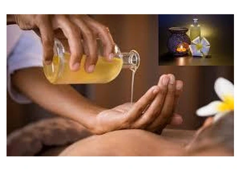 Outcall massage - Mobile massage - Deep tissue & relaxing London - 2/3