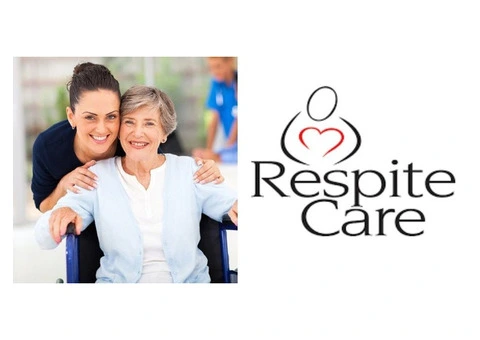 Respite Care at Home for Families – Trusted & Compassionate