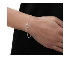 Silver Bracelet for Women