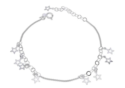 Silver Bracelet for Women - 2/2