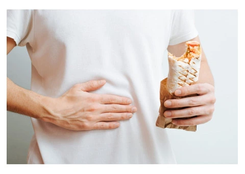 Trusted Functional Gut Clinic – Layla Gordon