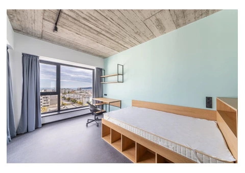 Get Affordable Student Accommodation in Nottingham – Enquire Today!