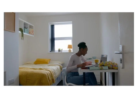 Get Student Accommodation in Norwich from Trusted Landlords
