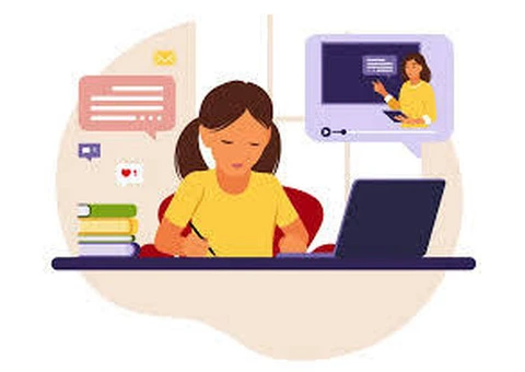 Free Online Class for Yr 7 to 11 (GCSE)