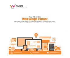 Best Website Designing Services in London, UK