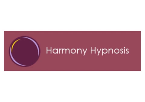 Harmony Hypnotherapy Ltd