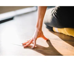 Chemical Resistant Flooring Services in Gujarat