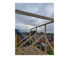 Renovation HighRollers General Contractor