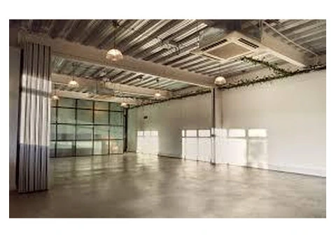 London’s Film Studio Space That Just Works