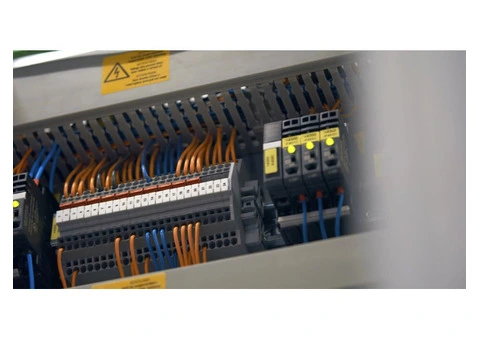 Emergency Electrician in Leeds | EV Charger & LED Lighting Installation