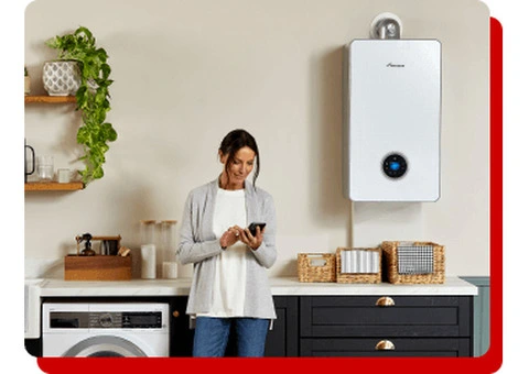 Upgrade Your Heating Systems in Newport – Embrace the Future!