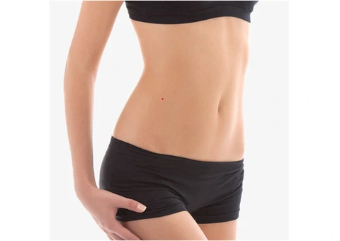 Best Lower back Liposuction in Windsor