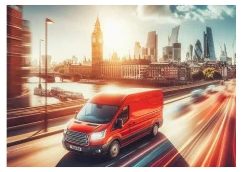 Birmingham Same Day Courier - Rapid & Trustworthy