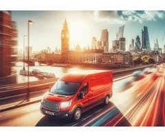 Birmingham Same Day Courier - Rapid & Trustworthy