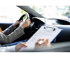 Manual and Automatic Driving Lessons Enfield