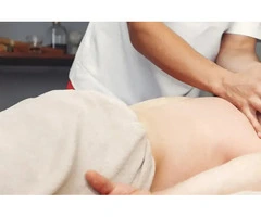 Relax with Full Body Massage in Central London