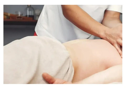Best Massage in Central London: Your Local Therapist