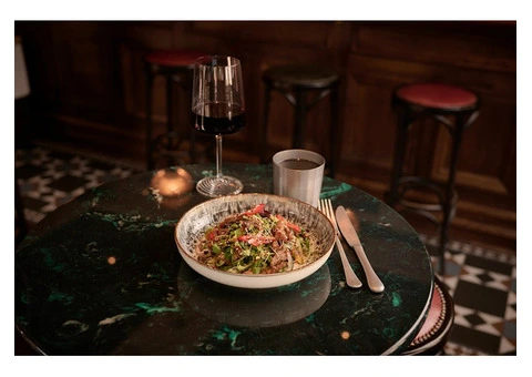 Best Food in Notting Hill
