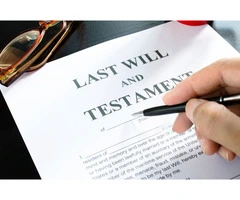 Will Writing Services Watford – Fosters Legal You Can Trust