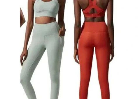 Collaborate With Fitness Clothing Manufacturer, Reputed Gym Wear Wholesale Suppliers - 11/20